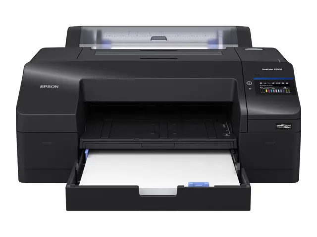 Epson SureColor P5300 - 17" storformatsskriver farge ink-jet Rull ...