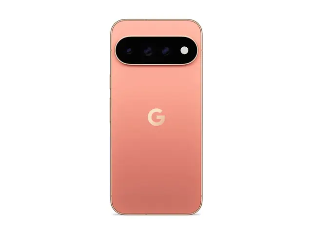 Google Pixel 11 Pro XL - Canyonfarge - 256 GB 