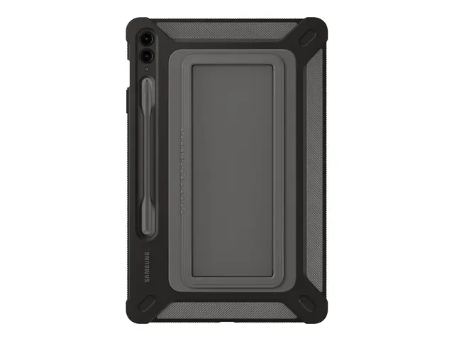 Samsung EF-RX610 - Baksidedeksel for nettbrett robust utendørs tit...