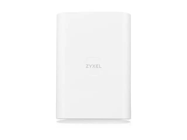 Zyxel FWA70 - Trådløs ruter 1GbE, 2.5GbE - 4G, 5G - veggmonterbar,...