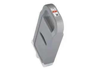 Canon PFI-1700 R - 700 ml - rød - original blekkbeholder - for imagePROGRAF PRO-2000, PRO-2100, PRO-4000, PRO-4100, PRO-6000, PRO-6100