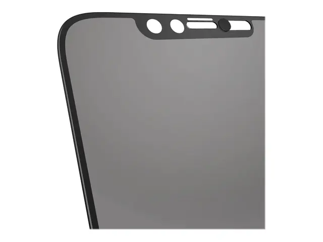 PanzerGlass CamSlider Dual Privacy - Skjermbeskyttelse for mobilte...