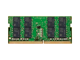 HP - DDR4 - modul - 32 GB - SO DIMM 260-pin 3200 MHz / PC4-25600 - ikke-bufret