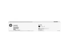 HP 176A - Svart - original - LaserJet tonerpatron (W1760AC) - for LaserJet Enterprise MFP 8601dn; LaserJet Enterprise Flow mfp 8601z