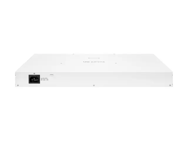 HPE Networking Instant On 1930 24G Class4 PoE 4SFP/SFP+ 370W Switc...