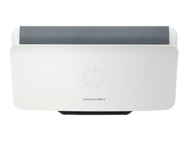 HP Scanjet Pro 2000 s2 Sheet-feed - Dokumentskanner - Dupleks - 21...