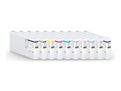Epson T55W8 - 200 ml - matt svart original - blekkpatron - for P/N: C11CL14301A0