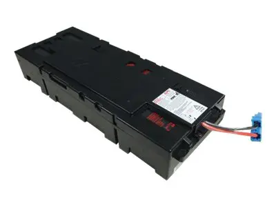 APC Replacement Battery Cartridge #115 - UPS-batteri - 1 x batteri...