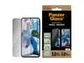 PanzerGlass Privacy - Skjermbeskyttelse for mobiltelefon ultrabred passform - glass - med personvernsfilter - 2-veis - for Samsung Galaxy A36