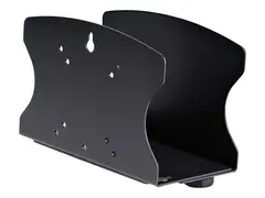STARTECH.COM PC Wall Mount Bracket For Desktop Computers Up To 40lb Supported