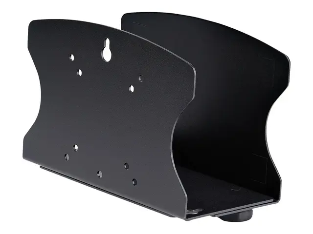 StarTech.com PC Wall Mount Bracket, For Desktop Computers Up To 40...