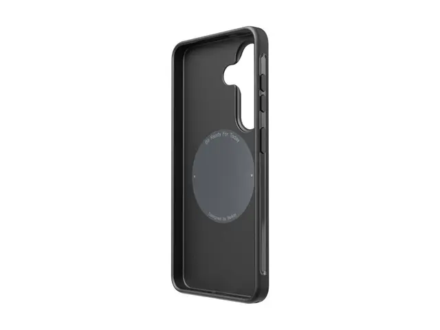 Belkin SheerForce Protect Series - Baksidedeksel for mobiltelefon ...