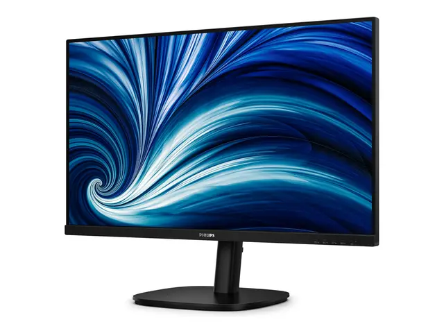 Philips 32B2U3601 - 3000 Series LED-skjerm 32" (31.5" synlig) 2560...