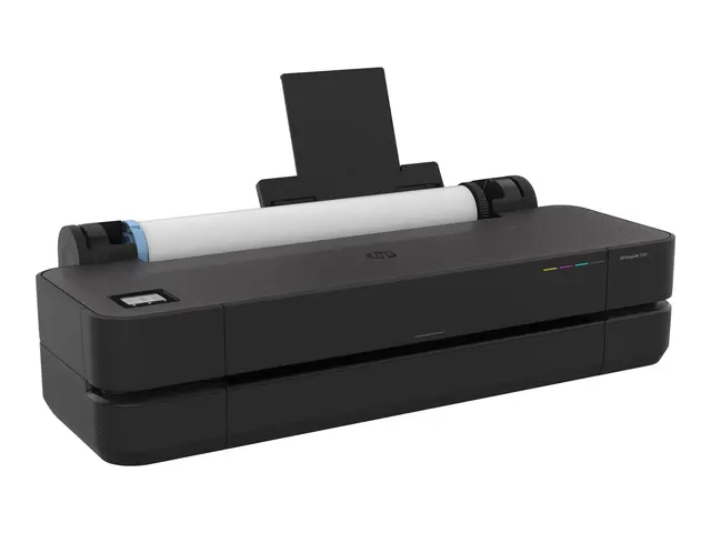 HP DesignJet T250 - 24" storformatsskriver - farge - ink-jet - A1,...