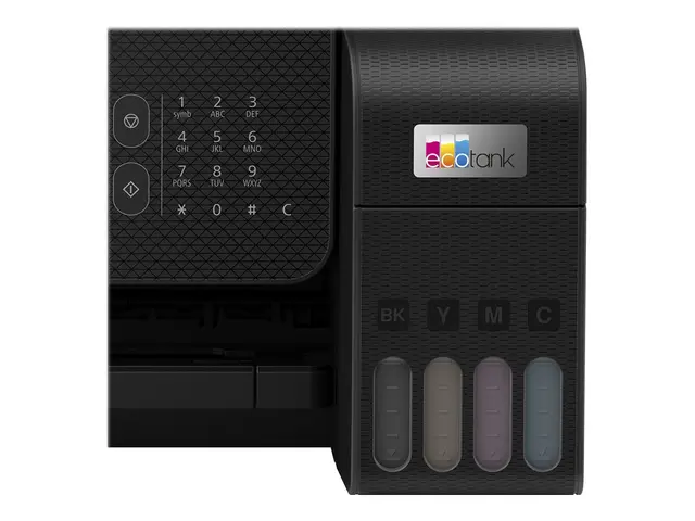 Epson EcoTank ET-4800 - Multifunksjonsskriver - farge - ink-jet - ...