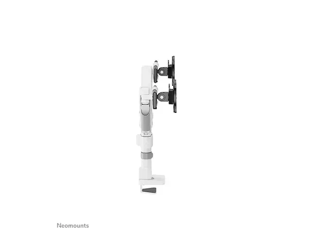 Neomounts NEXT One DS65S-950WH2 - Monteringssett (leddarm) full be...