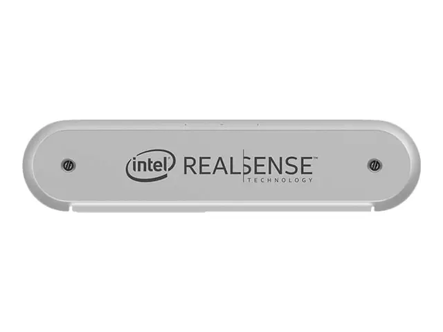 Intel RealSense D455 - Dybdekamera 3D utendørs, innendørs farge 12...