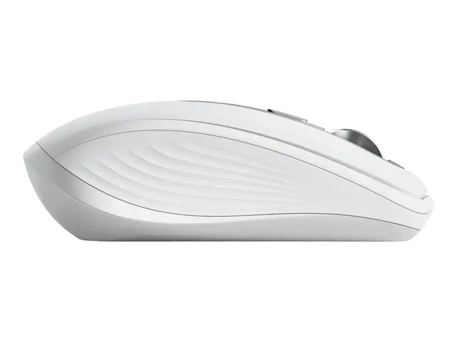 Logitech MX Anywhere 3S - Mus optisk 6 knapper trådløs Bluetooth b...