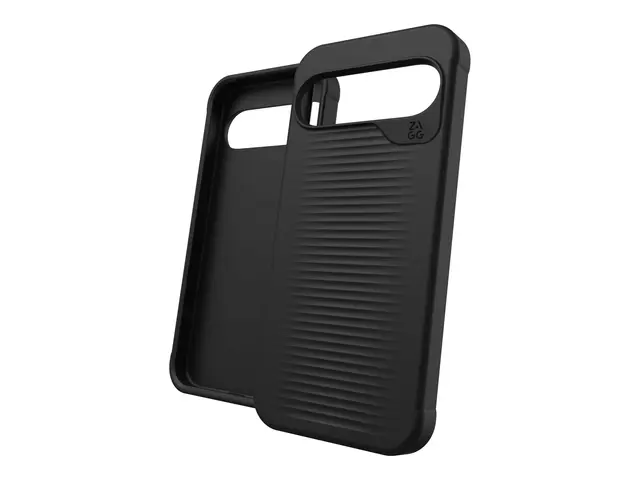ZAGG Luxe - Baksidedeksel for mobiltelefon Google Pixel 9 Pro XL