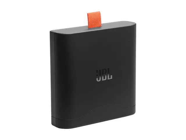 JBL Battery 400 - Batteri - with charging case - Li-Ion - 9444 mAh...