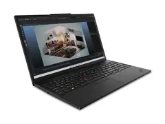 Lenovo ThinkPad P16s Gen 3 - AI Ready - 16&quot; Intel Core Ultra 7 - 165H - vPro Enterprise - 32 GB RAM - 1 TB SSD - Nordisk - Windows 11 Pro