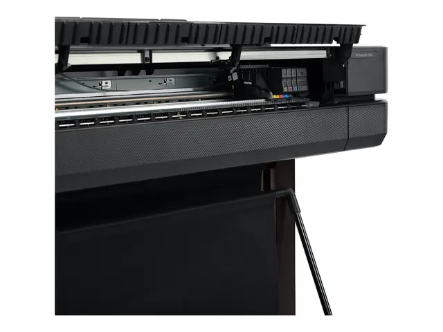 HP DesignJet T650 - 24" storformatsskriver farge ink-jet Rull A1 6...