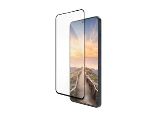 dbramante1928 Eco-shield - Skjermbeskyttelse for mobiltelefon rammefarge svart - for Samsung Galaxy A57