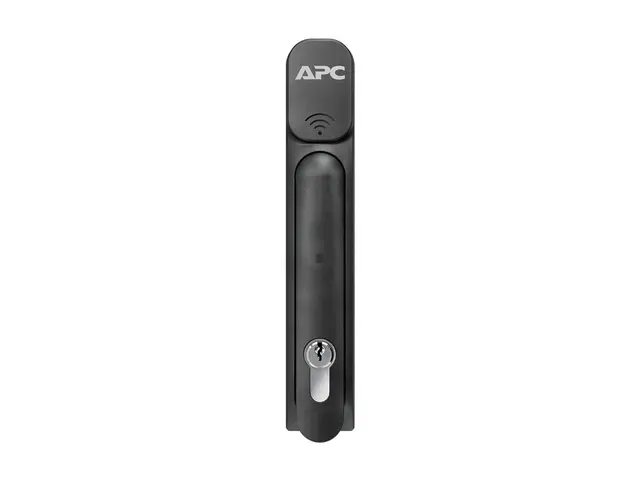 APC NetBotz 13.56 MHz Handle Kit - Håndtakssett for racktilgang TA...