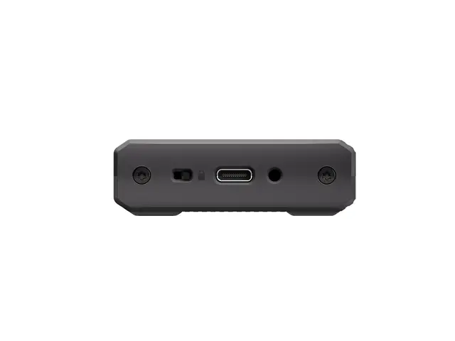 SanDisk Professional PRO-READER - Kortleser (SD, microSD) USB-C 3....