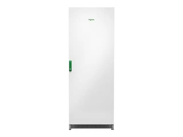 APC Easy UPS 3M E3MOPT003 - Strømkabelsett for P/N: E3MUPS100KHS, ...