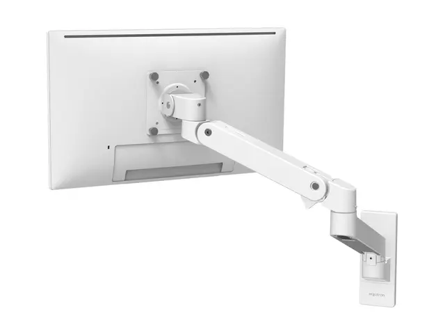 Ergotron LX Pro - Monteringssett (skjermarm) for LCD-skjerm alumin...