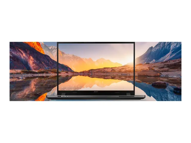 Acer TravelMate P2 16 TMP216-41-TCO - 16" AMD Ryzen 7 Pro 7735U GB...