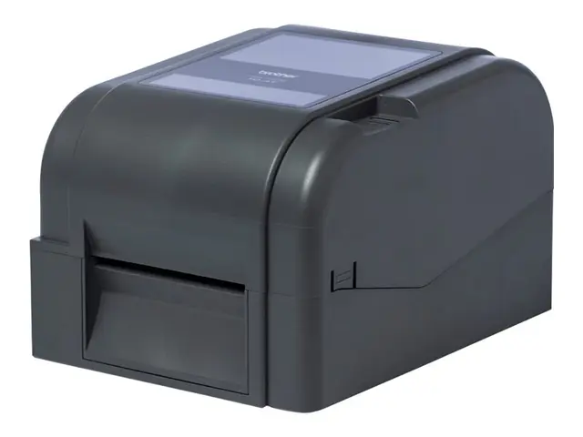 Brother TD-4420TN - Etikettskriver - direktetermisk / termisk over...