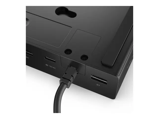 Lenovo ThinkPad Smart Dock 5500 - dokkingstasjon USB4 HDMI, DP, US...