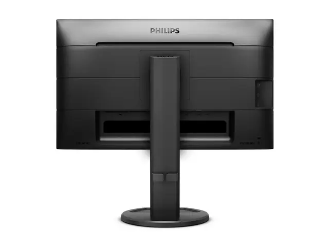 Philips B Line 241B8QJEB - LED-skjerm - 24" (23.8" synlig) - 1920 ...