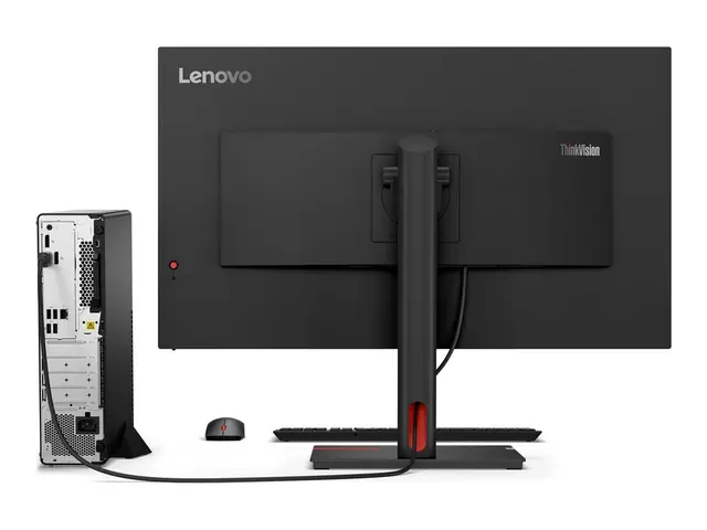 Lenovo ThinkCentre M75s Gen 5 - SFF Ryzen 8500G 3.5 GHz 16 GB SSD ...