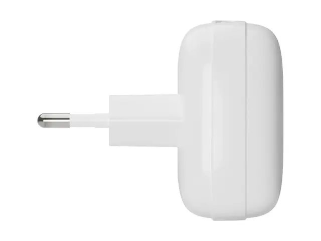 dbramante1928 re-charge Pro - Strømadapter flat 20 watt 3 A 2 utga...