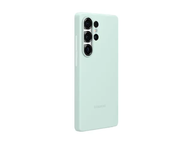 Samsung EF-PS938 - Baksidedeksel for mobiltelefon silikon mynte Ga...