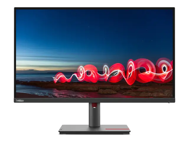 Lenovo ThinkVision T27h-30 - LED-skjerm 27" (27" synlig) 2560 x 14...