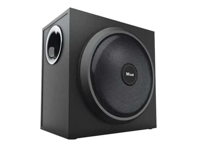 Trust Yuri - Høyttalersystem - for PC - 2,1 kanaler - 60 watt (Total)