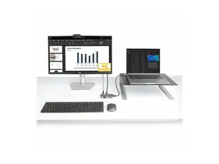 STARTECH USB-C MULTIPORT ADAPTER HDMI 4K - 3-PORT USB HUB MINI HUB