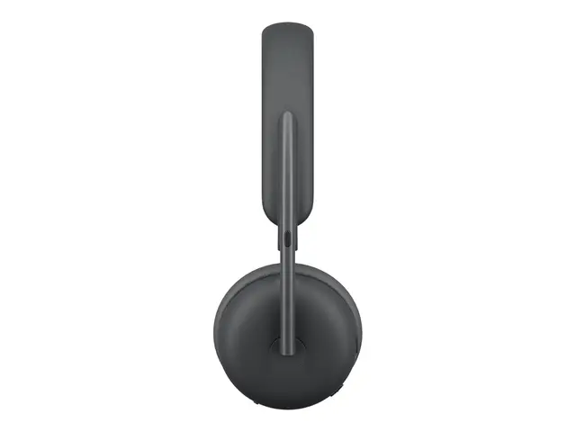 Logitech Zone Wireless 2 UC - Hodesett on-ear Bluetooth trådløs ak...