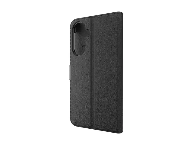 Zagg - Lommebok for mobiltelefon - folio - lærfølelse - for Samsun...