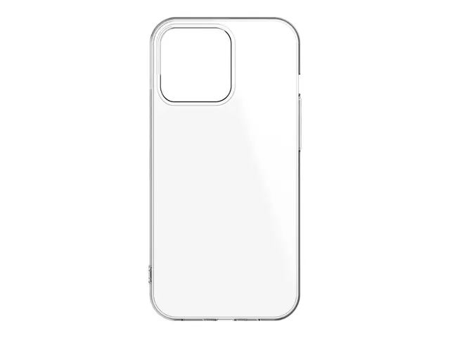 KEY - Baksidedeksel for mobiltelefon - bløt termoplastpolyuretan (...