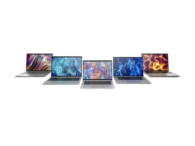 HP ZBook Fury 16 G11 Mobile Workstation - 16" Intel Core i9 i9-149...