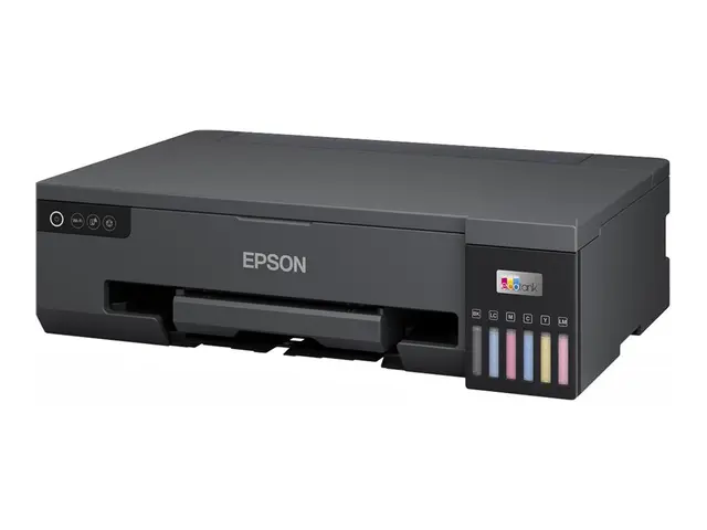 Epson EcoTank ET-18100 - Skriver farge ink-jet påfyllbar A3 5760 x...