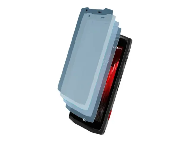 Crosscall X-GLASS - Skjermbeskyttelse for mobiltelefon glass ultra...