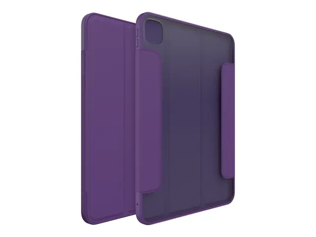 OtterBox Symmetry Series - Lommebok for nettbrett polykarbonat, sy...