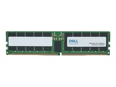 Dell - DDR5 - modul - 64 GB - DIMM 288-pin 4800 MHz - registrert - Oppgradering