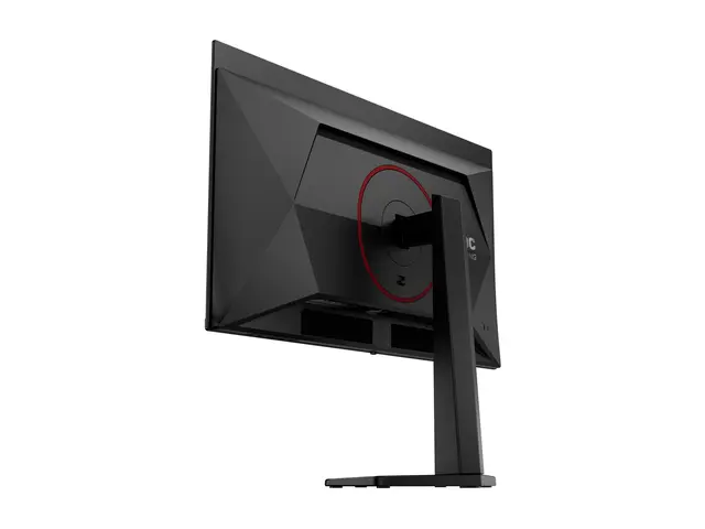 AOC Gaming Q27G4ZDR - G4 Series OLED-skjerm gaming 27" (26.5" synl...